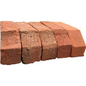 Hand Made Bricks